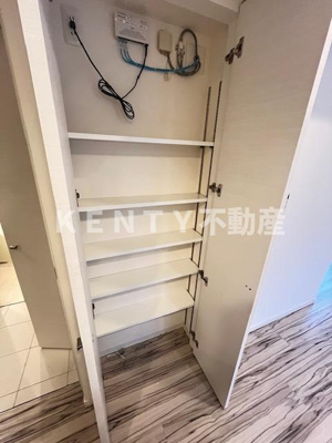 【設備】 | ベルファース目黒