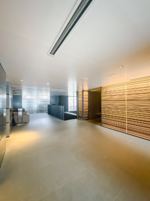 【ロビー】 | ベルファース目黒