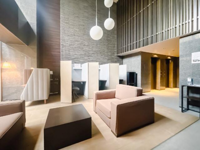 【その他】 | ベルファース目黒