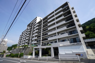 【上質リノベ】井口台パークヒルズ弐番館の画像