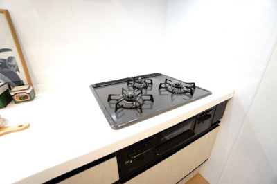 【設備】 | 【上質リノベ】井口台パークヒルズ弐番館 | 室内（2025年5月12日9：00頃）撮影