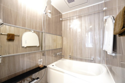 【設備】 | 【上質リノベ】井口台パークヒルズ弐番館 | 室内（2025年5月12日9：00頃）撮影