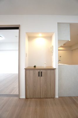 【設備】 | 【上質リノベ】井口台パークヒルズ弐番館 | 室内（2025年5月12日9：00頃）撮影