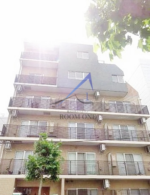 Ｃａｓａ　Ｌｕｃｉａの外観