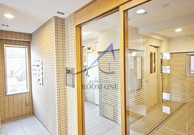 Ｃａｓａ　Ｌｕｃｉａのその他共用部分