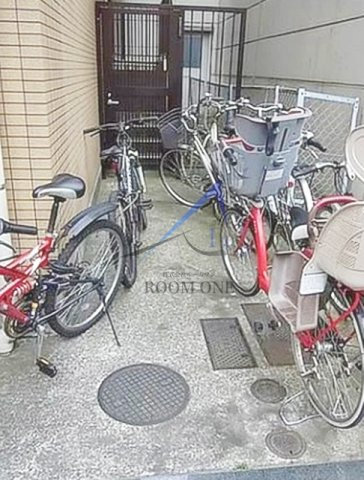 Ｃａｓａ　Ｌｕｃｉａのその他共用部分