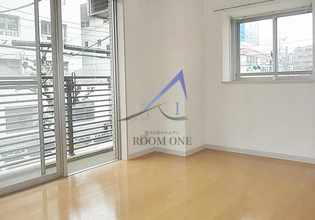 Ｃａｓａ　Ｌｕｃｉａの居間・リビング|洋室のお部屋です。