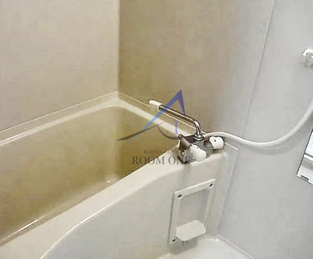 Ｃａｓａ　Ｌｕｃｉａの浴室|お風呂です。