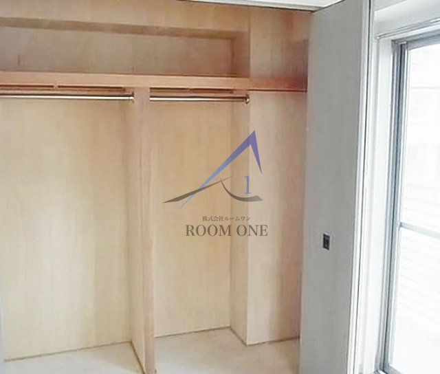 Ｃａｓａ　Ｌｕｃｉａの収納|収納です。