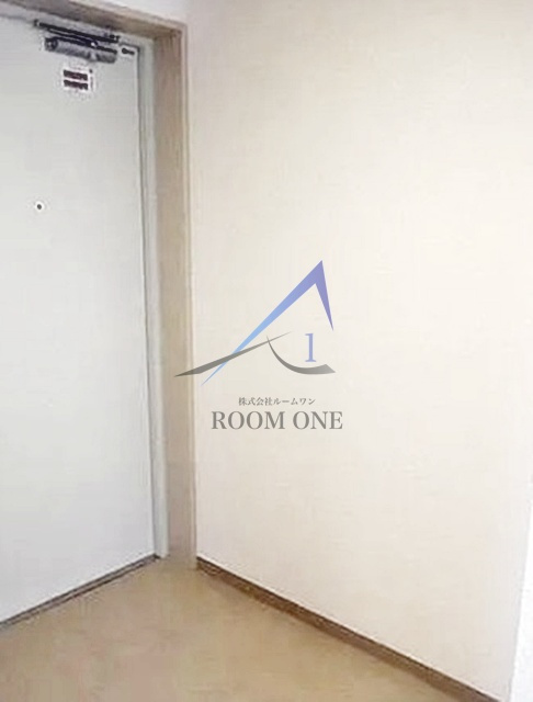 Ｃａｓａ　Ｌｕｃｉａの玄関|玄関です。