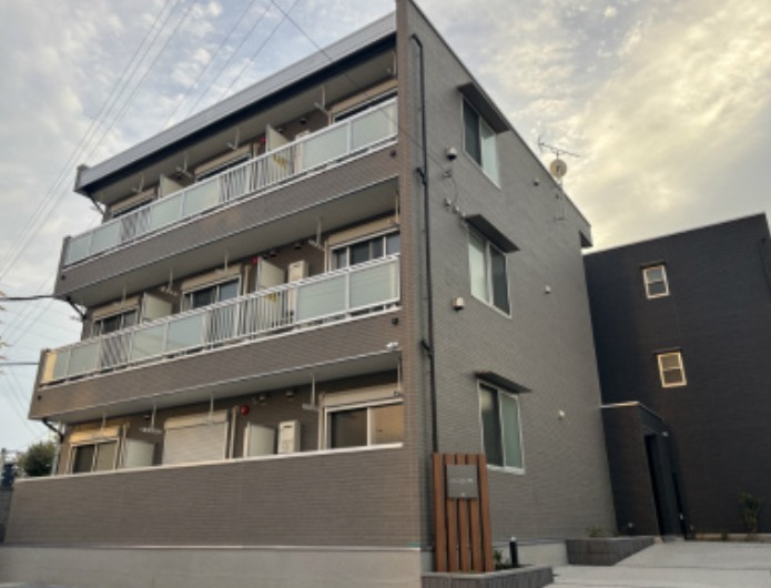 リブリ・エルカーサ亀有