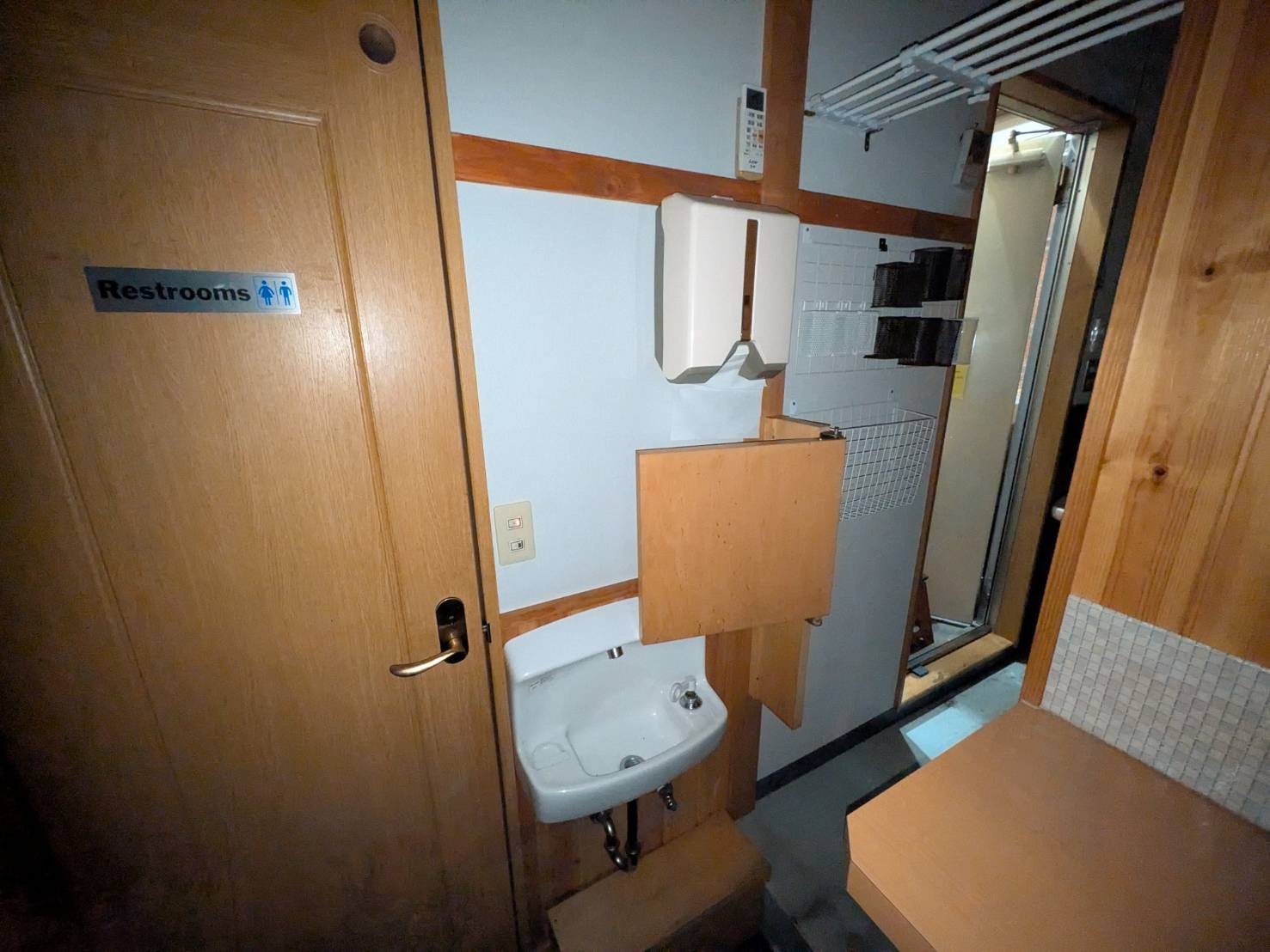 中山ビルのその他