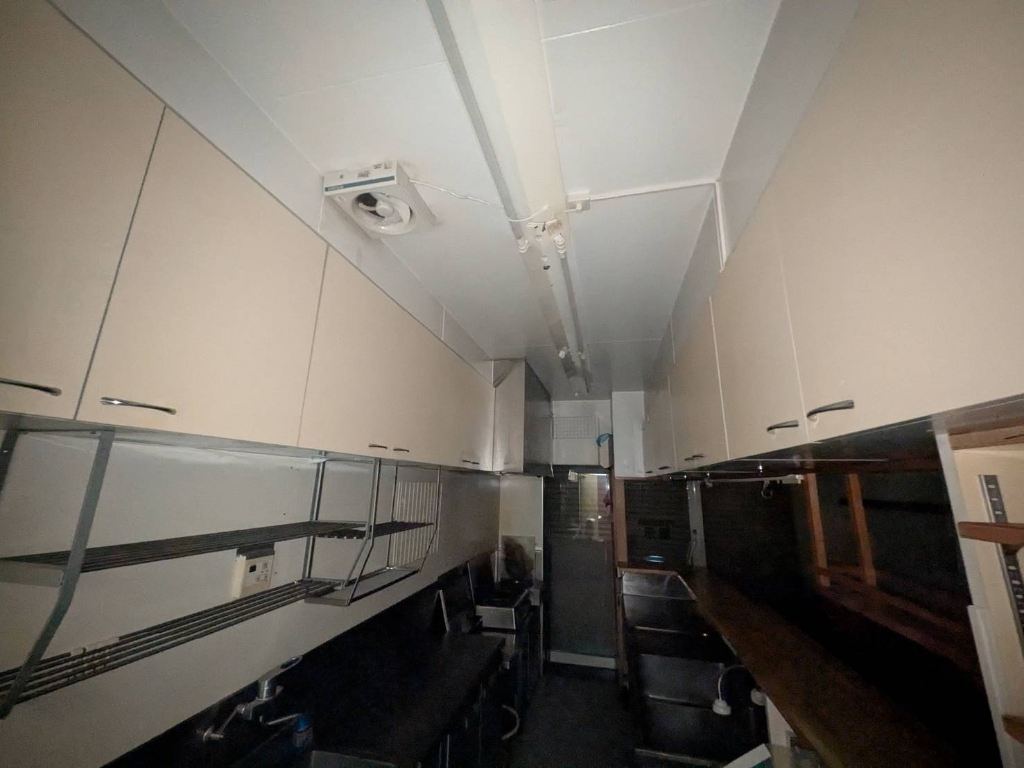 中山ビルのその他