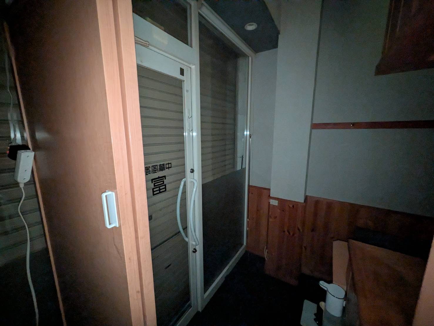 中山ビルのその他