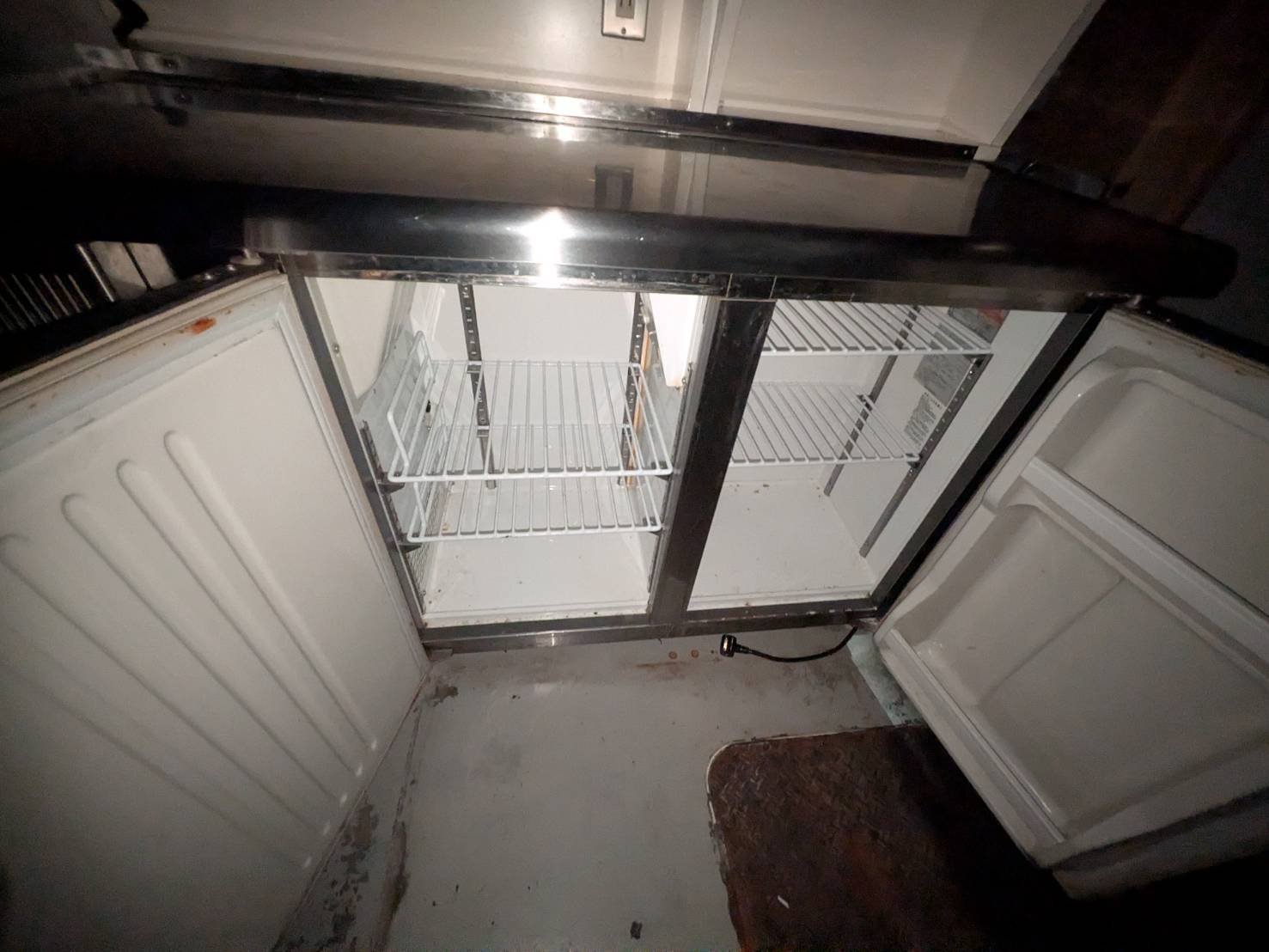 中山ビルの設備