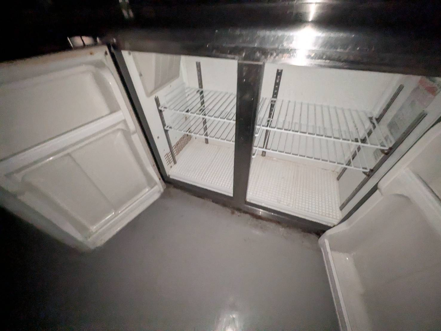 中山ビルの設備