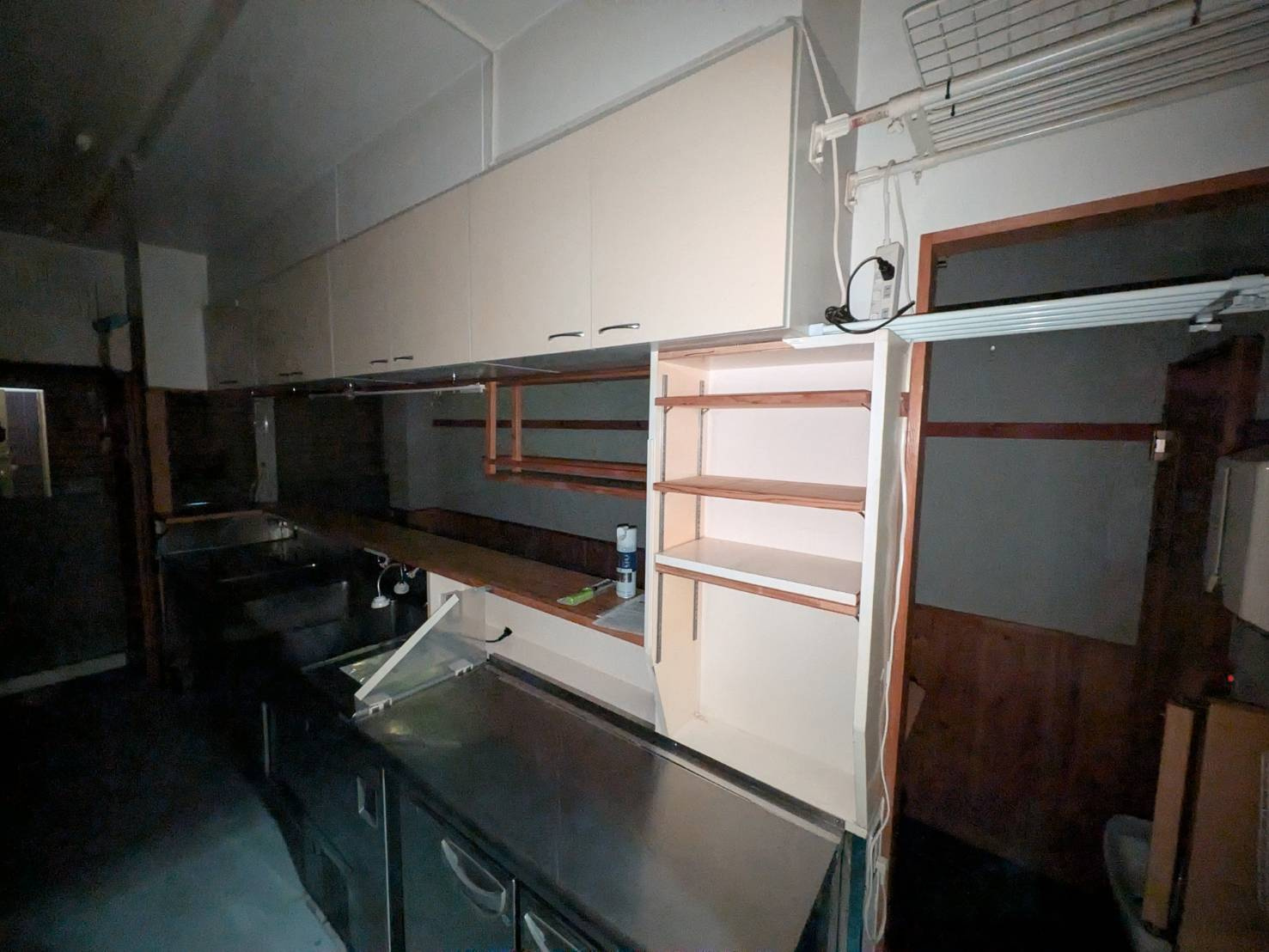 中山ビルのその他