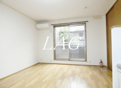 【寝室】 | グリーンハイム | 寝室です。