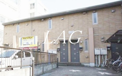 【外観】 | グリーンハイム | 外観です。