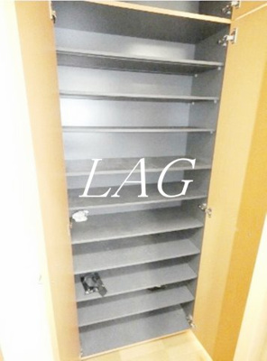 【収納】 | グリーンハイム | 収納です。