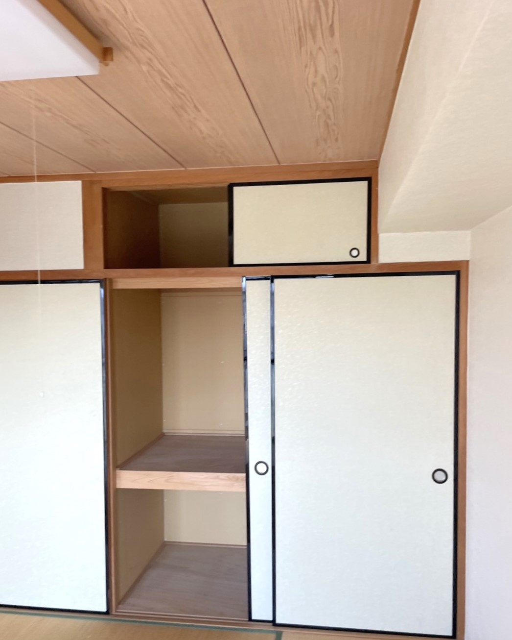 Cielo・Garden Ⅱの収納|＊イメージです