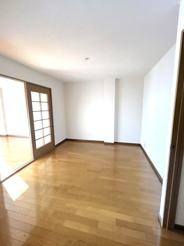 Cielo・Garden Ⅱの居間・リビング|＊イメージです