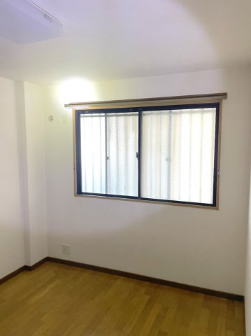 Cielo・Garden Ⅱの洋室|＊イメージです