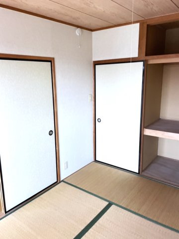 Cielo・Garden Ⅱの和室|＊イメージです