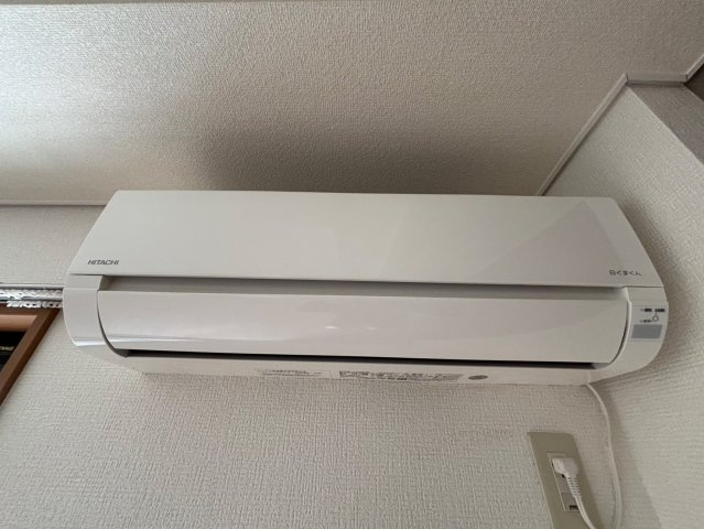 セピア　コンフォースの設備