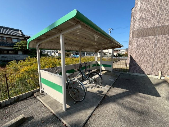 セピア　コンフォースのその他共用部分