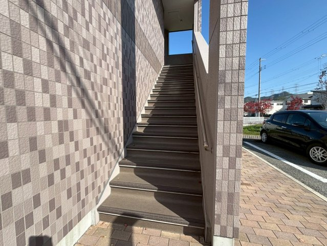 セピア　コンフォースのその他共用部分