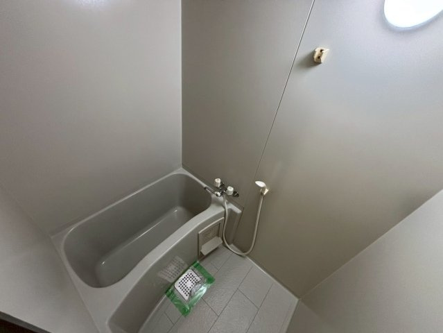 セピア　コンフォースの浴室