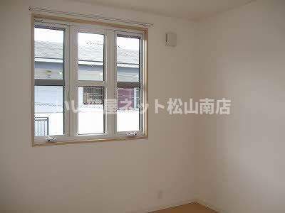 【内装】 | アルカンシエル Ｂ棟