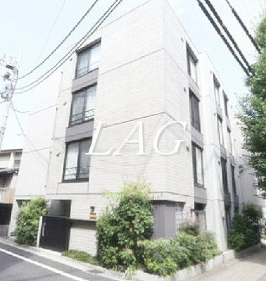 【外観】 | ＬＡＰｉＳ本駒込 | 外観です。