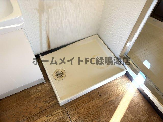 コーポ松城(近隣にてP契約可)の設備