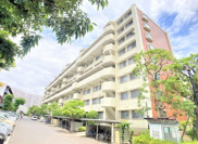 富岡エステート2号棟　の画像