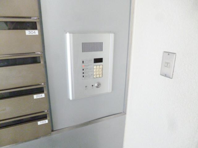 TOTETSU URAWAのセキュリティ