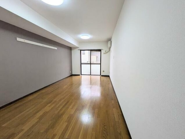 TOTETSU URAWAの居間・リビング