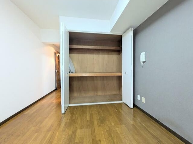 TOTETSU URAWAの収納