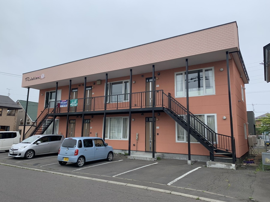 リレイションⅠ