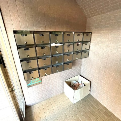  ｍaison de I.S.O のその他共用部分