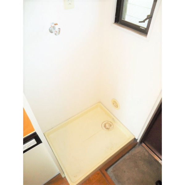  ｍaison de I.S.O の設備