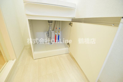 【内装】 | ソルテラスOSAKA緑橋クレアスト