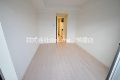 【内装】 | ソルテラスOSAKA緑橋クレアスト