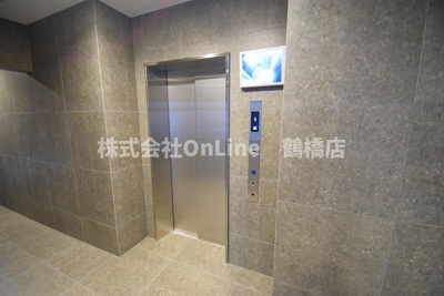 【その他】 | ソルテラスOSAKA緑橋クレアスト