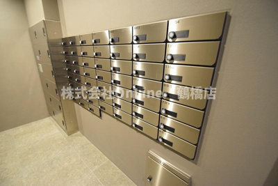 【その他共用部分】 | ソルテラスOSAKA緑橋クレアスト