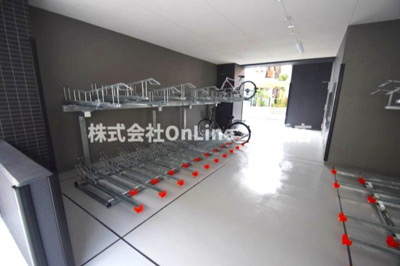 【その他共用部分】 | ソルテラスOSAKA緑橋クレアスト