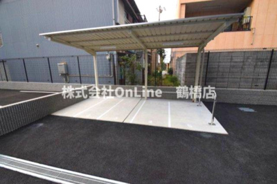 【周辺】 | ソルテラスOSAKA緑橋クレアスト