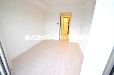 【居間・リビング】 | ソルテラスOSAKA緑橋クレアスト