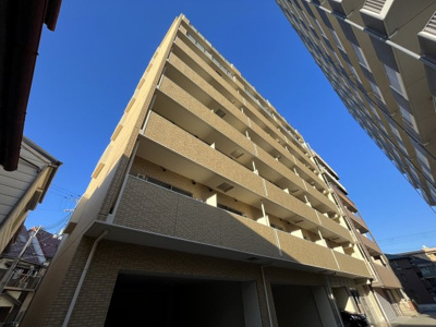 【外観】 | プレジール | おしゃれな外観です